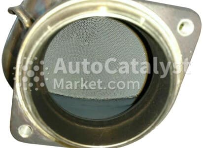 Катализатор от Ferrari CAT141R №8