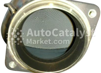 Катализатор от Ferrari CAT141R №4