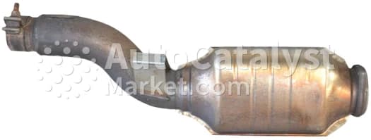 Катализатор от Ferrari CAT141R №1