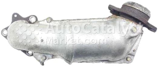 Катализатор от Honda N43 №3