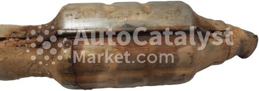 Катализатор от Mazda, Ford ZM07 №5
