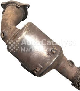 Катализатор от Ford 1250995X №8