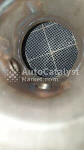 Катализатор от Mercedes-Benz PF 6000 №11