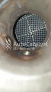 Катализатор от Mercedes-Benz PF 6000