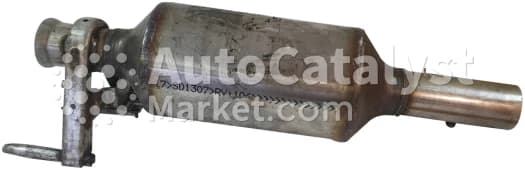 Катализатор от Mercedes-Benz PF 6000