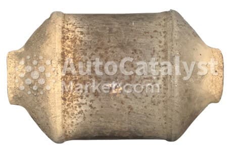 Катализатор от Chevrolet, General Motors, GMC 12629210