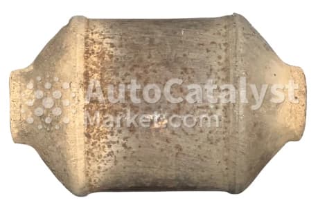 Катализатор от Chevrolet, General Motors, GMC 12629210