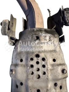 Катализатор от Nissan X3 (100%) (Nissan) №14