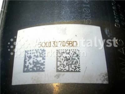 Катализатор от Audi, Volkswagen, Seat 5Q0131705BD №3