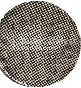 Катализатор от Audi, Volkswagen 5Q0131775C (DPF Monolith) №6