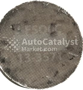 Катализатор от Audi, Volkswagen 5Q0131775C (DPF Monolith)