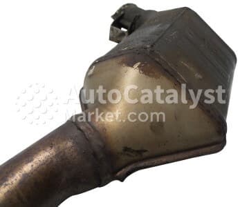 Катализатор от Audi, Volkswagen 4B0131701Q / 4B0178C