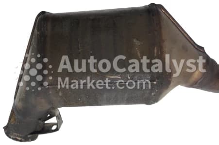 Катализатор от Audi, Volkswagen 4B0131701Q / 4B0178C