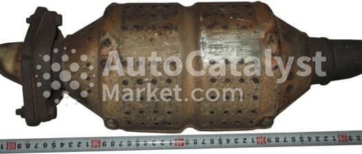 Катализатор от Alfa Romeo, Fiat, Lancia 7737715 №4