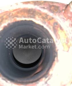 Катализатор от Toyota 51011 (Toyota) №5