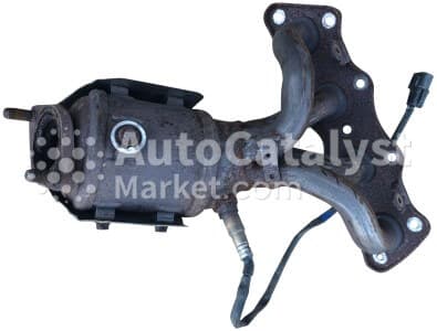 Катализатор от Hyundai, KIA W2BGF5 №8