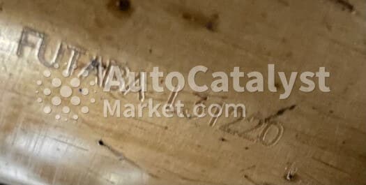 Катализатор от Toyota, Lexus L31220 №11