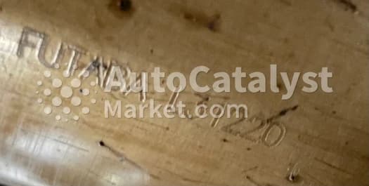 Катализатор от Toyota, Lexus L31220