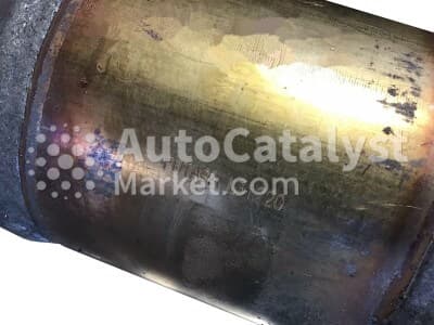 Катализатор от Toyota, Lexus L31220 №10