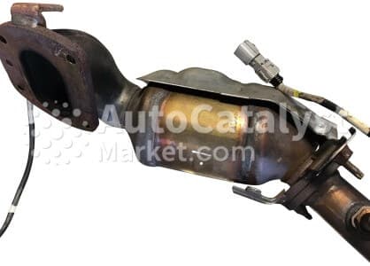 Катализатор от Toyota, Lexus L31220 №9