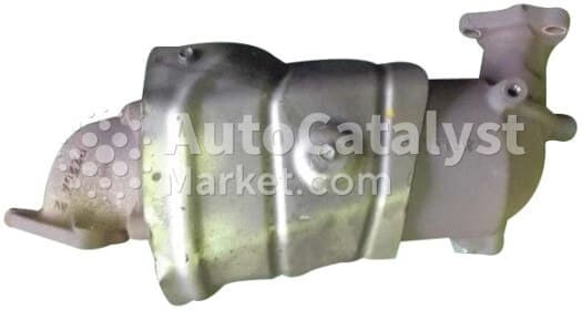 Катализатор от Nissan 20832-VZ20B №9