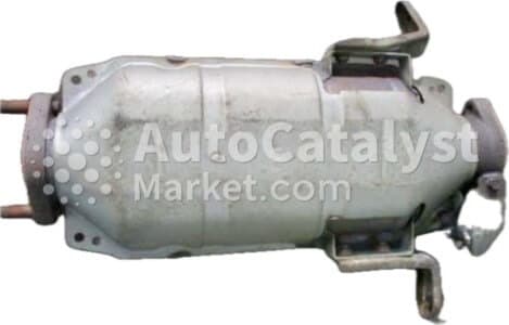 Катализатор от Mitsubishi TUC TI №2