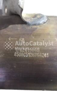 Катализатор от Chrysler, Dodge, Subaru, Jeep 450AC №14