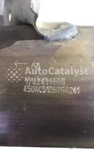 Катализатор от Chrysler, Dodge, Subaru, Jeep 450AC №7