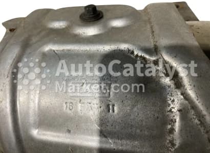 Катализатор от Volvo 31293588 (CERAMIC+DPF)