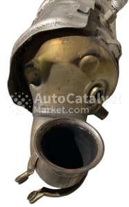 Катализатор от Volvo 31293588 (CERAMIC+DPF) №4