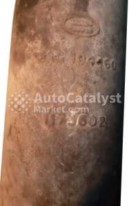 Катализатор от Land Rover WAG 104460 №2