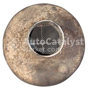 Катализатор от Renault, Opel, Nissan, Vauxhall C 626 (CERAMIC+DPF)
