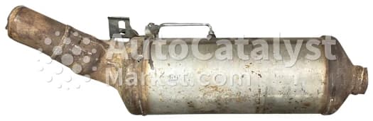 Катализатор от Renault, Opel, Nissan, Vauxhall C 626 (CERAMIC+DPF)