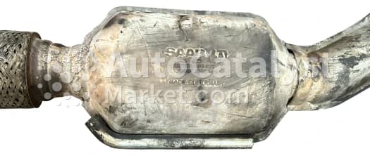 Катализатор SAAB 5325493