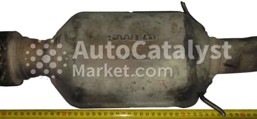 Катализатор от SAAB 5325493