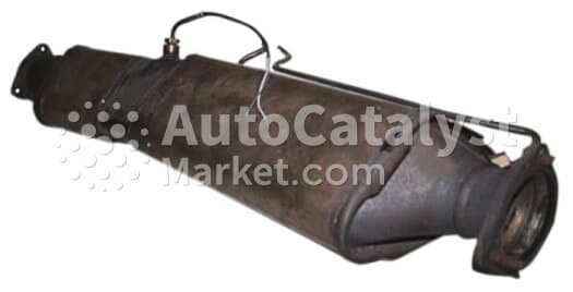 Катализатор от Audi, Volkswagen 8E0131701GN / 8E0181AB + 8E0178AA (DPF)