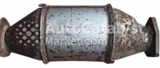 Катализатор Audi, Volkswagen 4A0178B