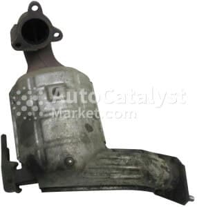Катализатор от Mazda 02K2 / RFC5