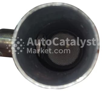 Катализатор от Harley-Davidson PN 65600176