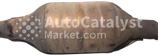 Катализатор от Audi, Volkswagen 6N0131701AT (South Africa) №1