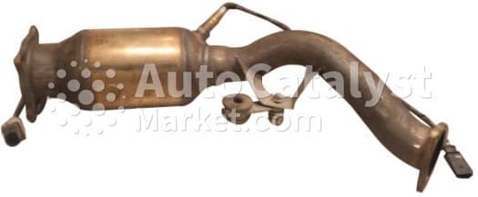 Катализатор от Audi, Volkswagen 8K0131701BL / 8K0178FB