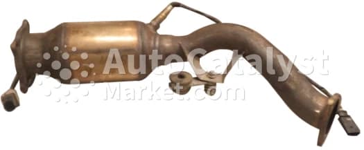 Катализатор от Audi, Volkswagen 8K0131701BL / 8K0178FB