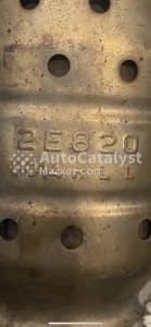 Катализатор от Hyundai, KIA 2E820