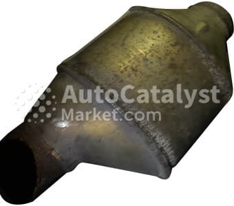 Катализатор от Chevrolet, Chery, General Motors 12622342 №5