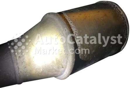 Катализатор от Chevrolet, Chery, General Motors 12622342 №6