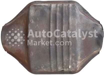 Катализатор Toyota None ref / Toyota Supra (first)