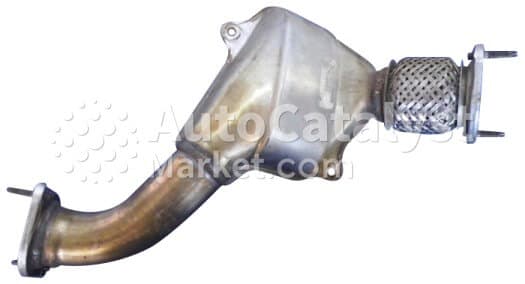Катализатор от Renault C 206