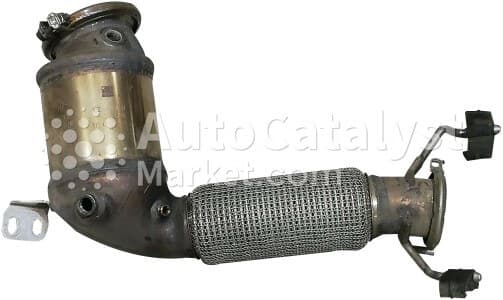 Катализатор от BMW, MINI (BMW) 8681719 №5