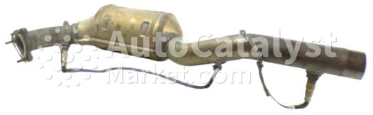 Катализатор от Porsche 99611302158 №2