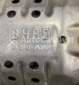 Катализатор от Hyundai, KIA BHRD